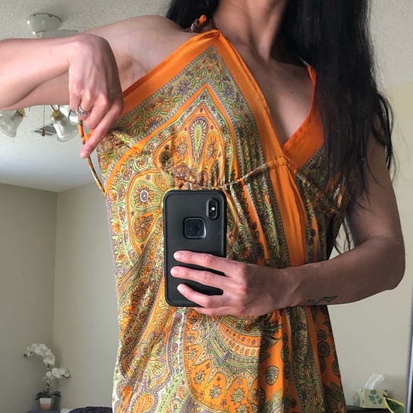 D R E S S 🧡 - Picture 6 of 7